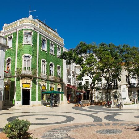 Praia Da Luz Monique Apartment 외부 사진