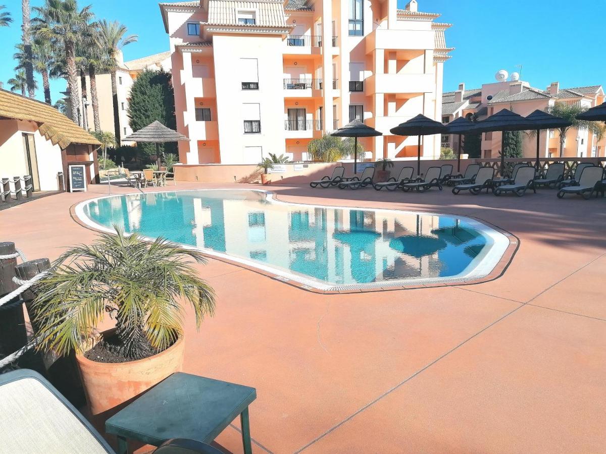 Praia Da Luz Monique Apartment 외부 사진