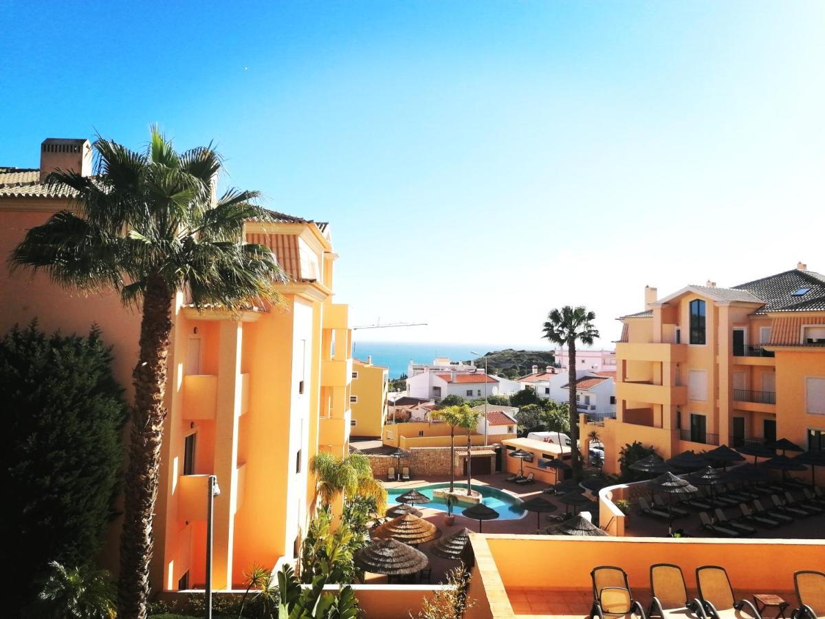 Praia Da Luz Monique Apartment 외부 사진