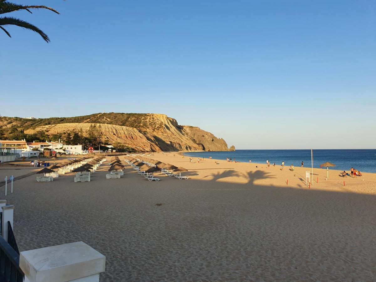 Praia Da Luz Monique Apartment 외부 사진