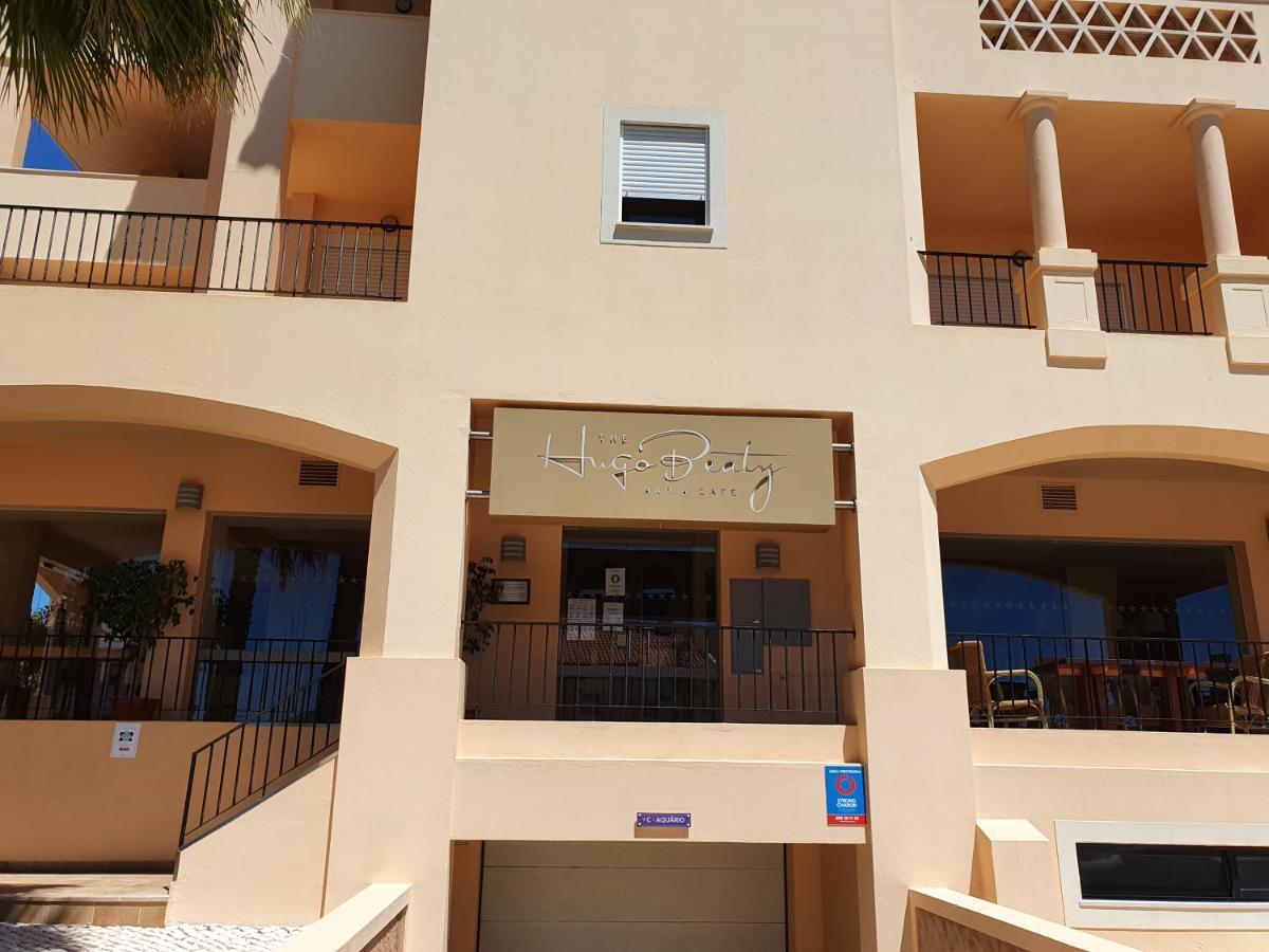 Praia Da Luz Monique Apartment 외부 사진