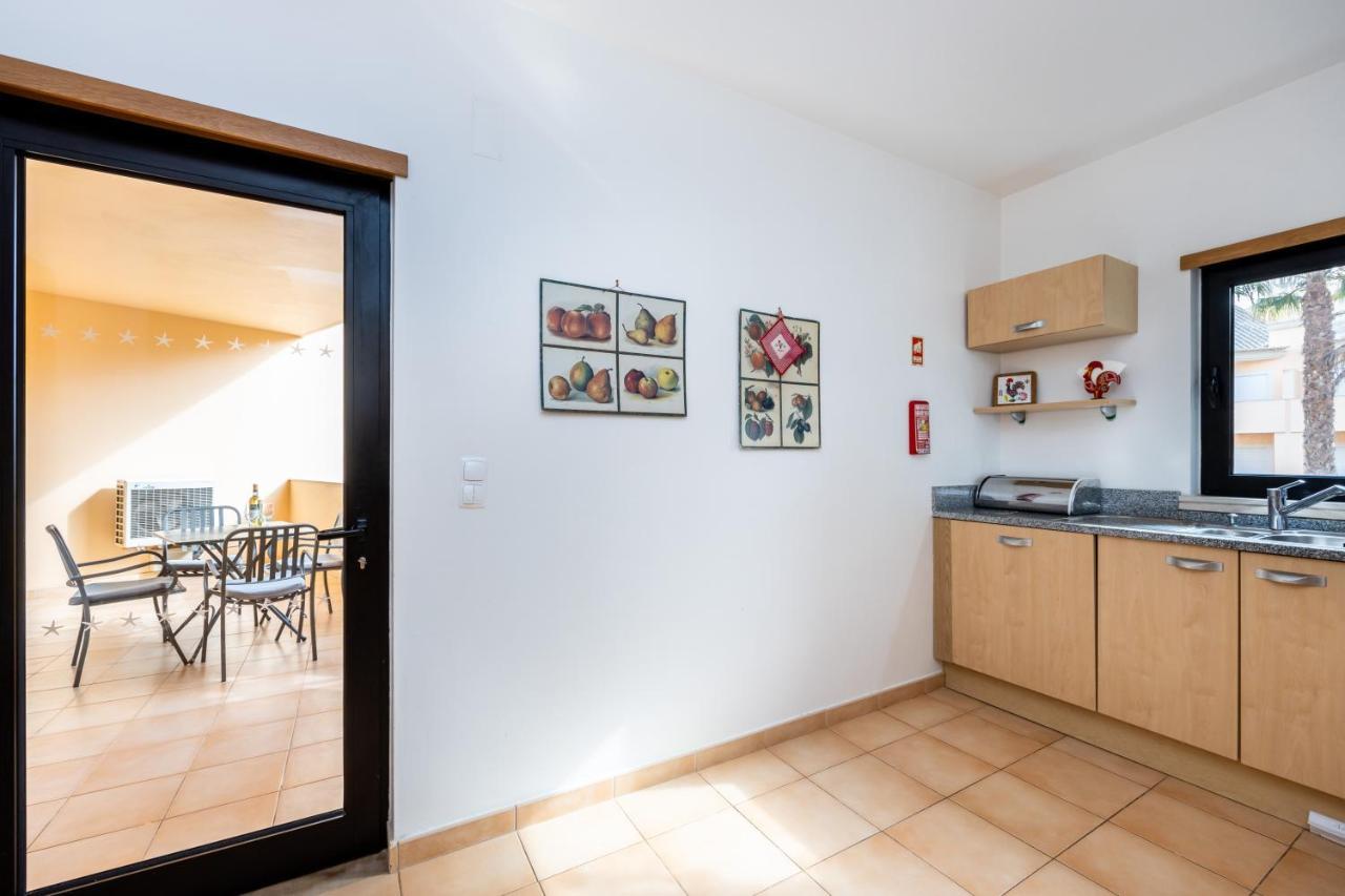 Praia Da Luz Monique Apartment 외부 사진