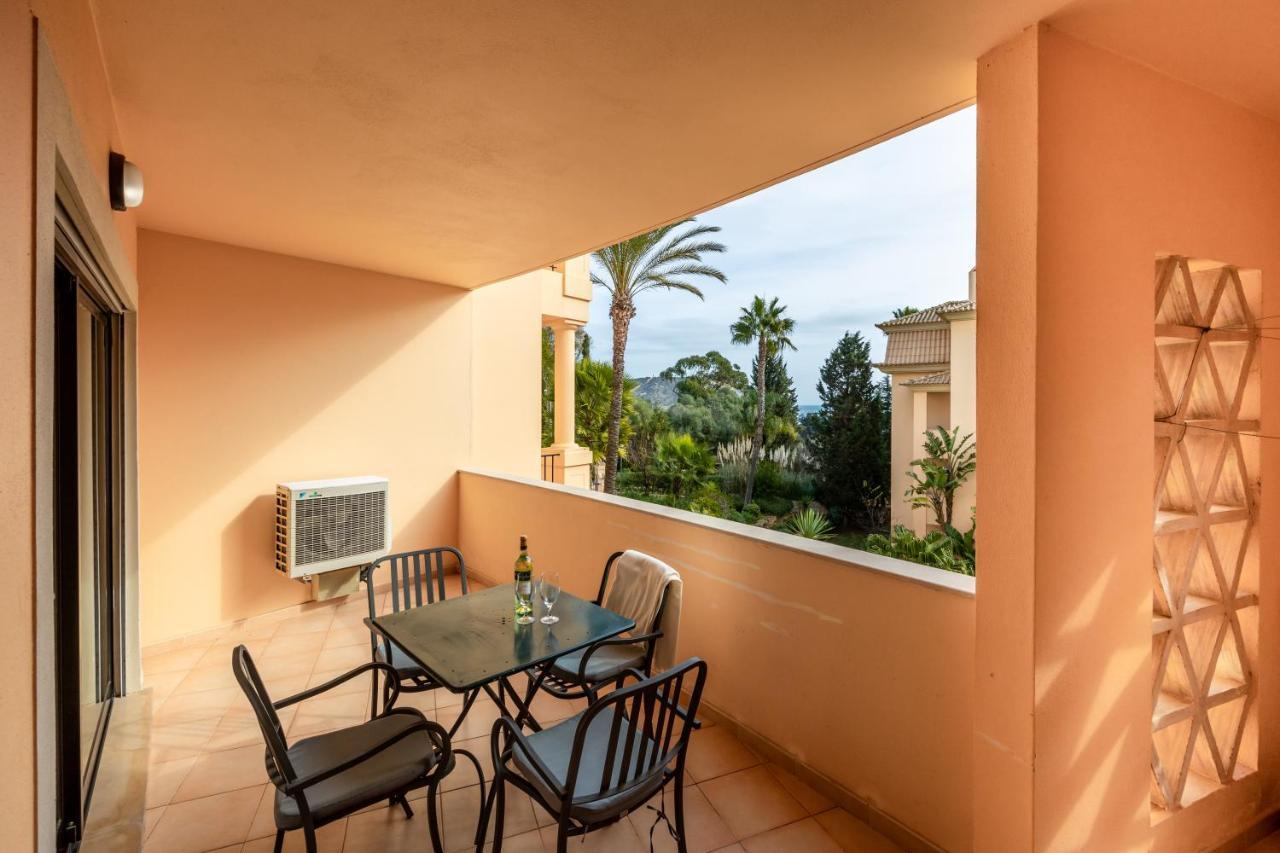 Praia Da Luz Monique Apartment 외부 사진