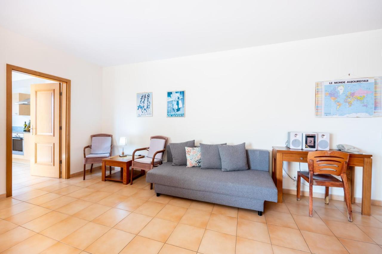 Praia Da Luz Monique Apartment 외부 사진