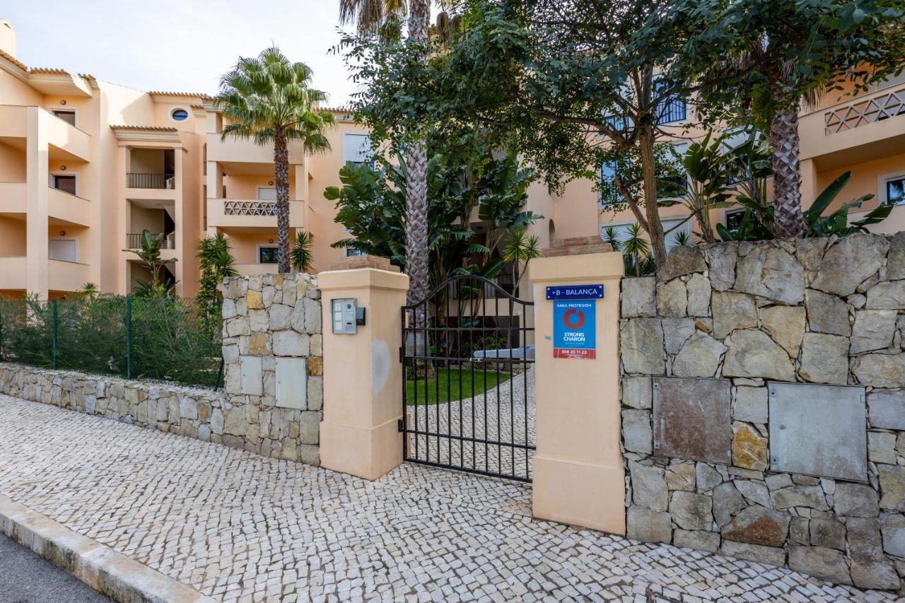 Praia Da Luz Monique Apartment 외부 사진