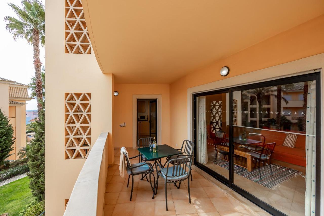 Praia Da Luz Monique Apartment 외부 사진