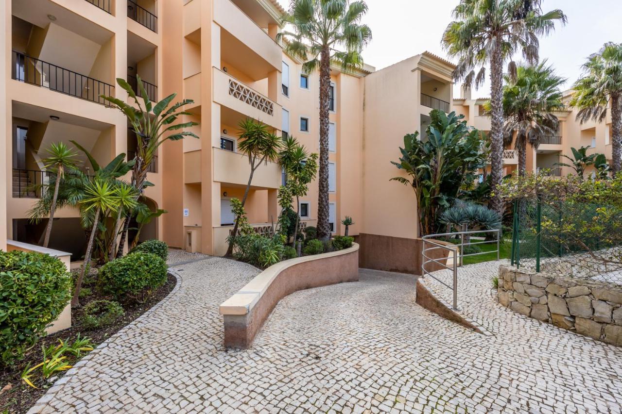 Praia Da Luz Monique Apartment 외부 사진