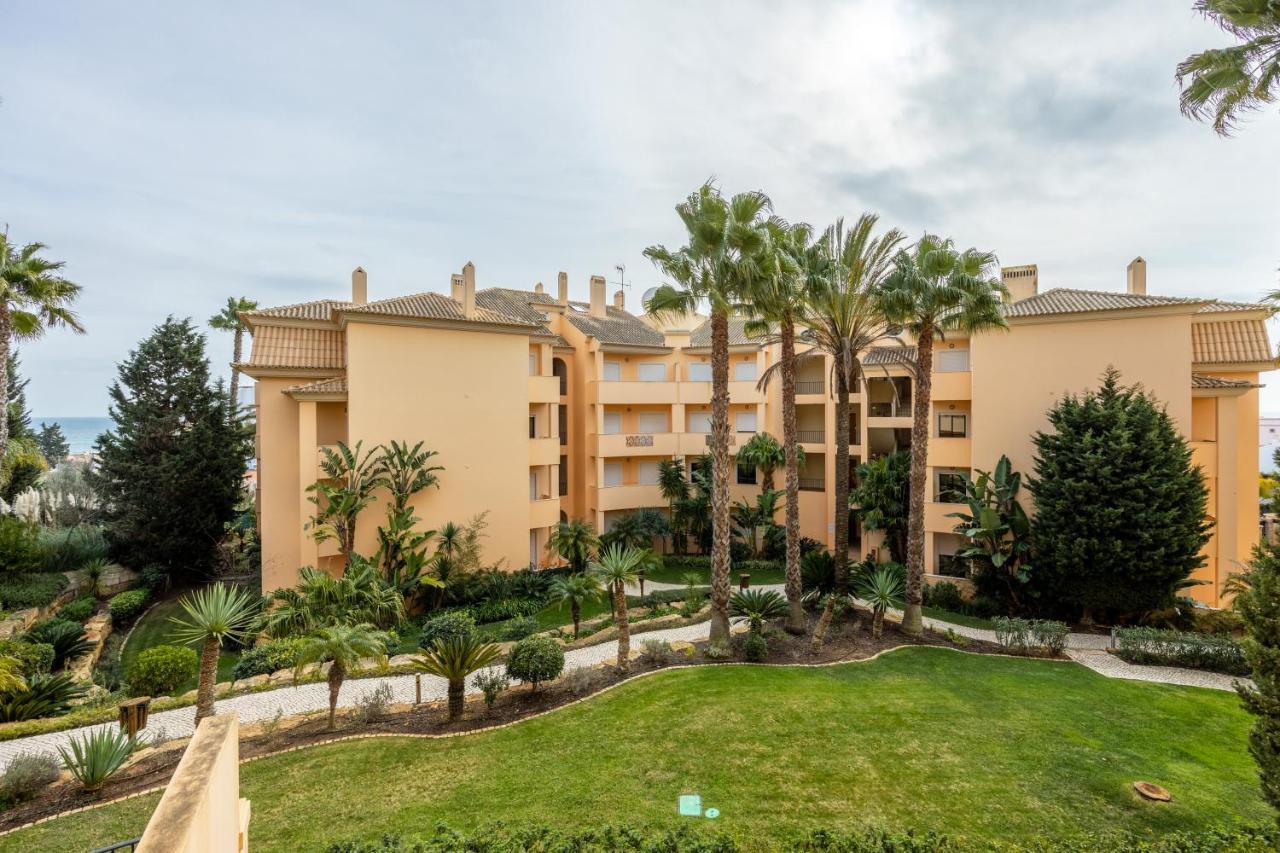 Praia Da Luz Monique Apartment 외부 사진